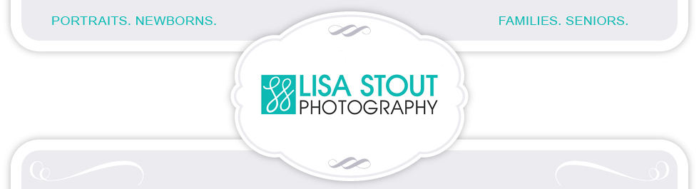 Bild zu Lisa Stout